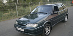 Lada 2114 1,5 мех